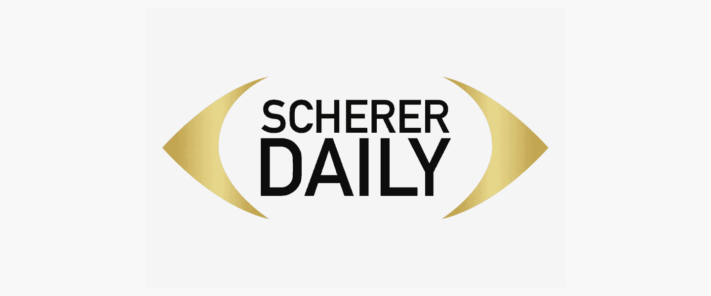 Christine Fiedler - Expertin für Umsetzung - bekannt aus Scherer Daily
