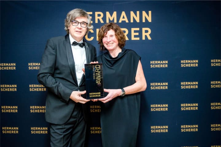 Speakerin | Christine Fiedler - Expertin für Umsetzung
